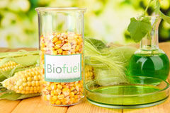 Tremains biofuel availability