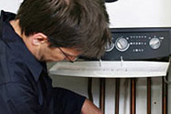 boiler replacement Tremains
