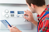 free commercial Tremains boiler quotes