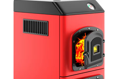Tremains solid fuel boiler costs